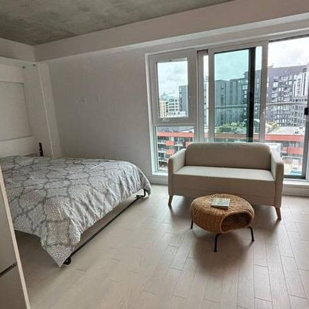 Studio for rent in Griffintown - Photo 4