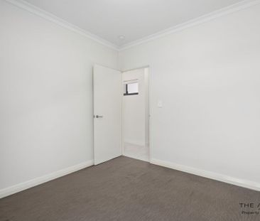 2 bedroom apartment - Photo 4