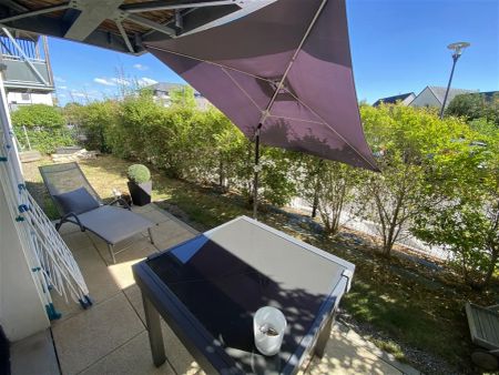 Location appartement 3 pièces - 64m² à Bruz (35170) - Photo 4