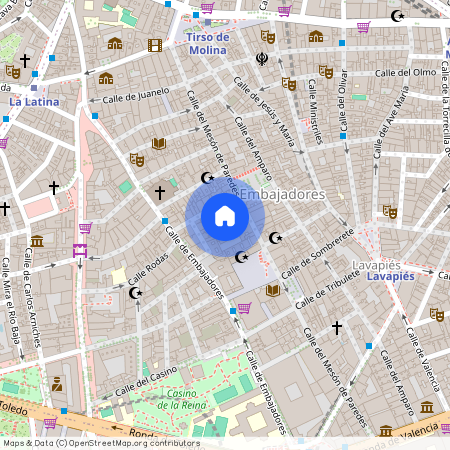 Madrid