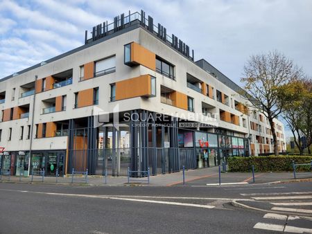 Location Appartement 3 pièces 54m² ARRAS 62000 - Photo 4