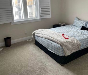 For Lease - 265 Woodbine Avenue Unit# Upper, Kitchener, Ontario - Photo 5