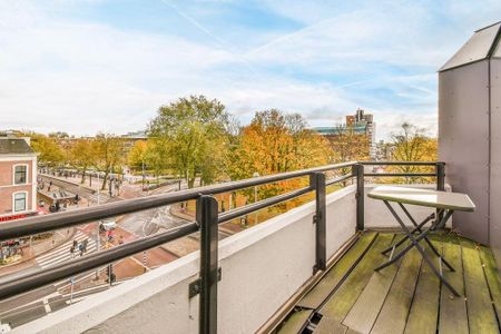 Weteringschans 161-T, Den Texbuurt, 1017SE, Amsterdam - Foto 2