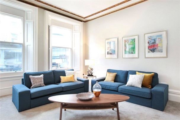 Stratton House, 58 High West Street, Dorchester, Dorset, DT1 - Photo 1