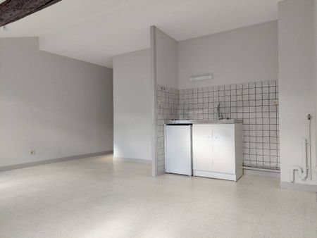 Location appartement 2 pièces 47.25 m² à Mâcon (71000) CENTRE VILLE - Photo 2