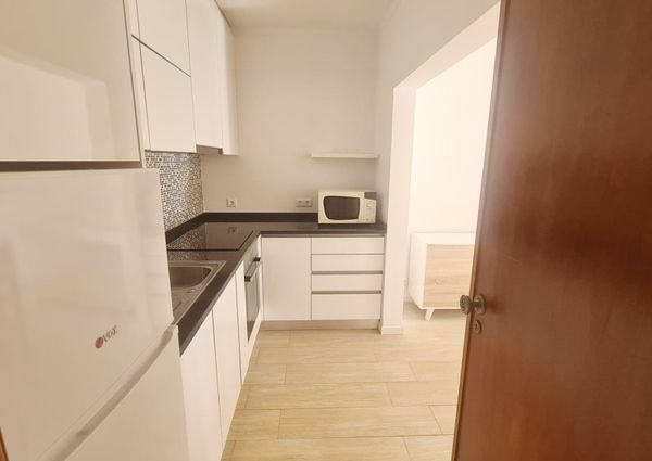 Apartamento T2 em Aveiro