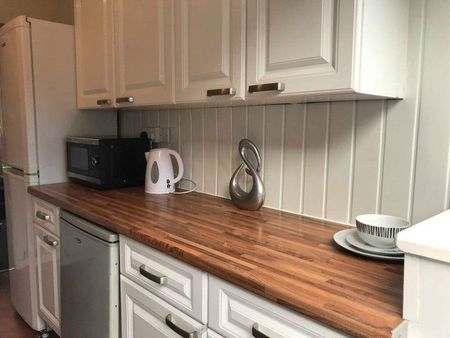 1 bedroom in a house share to rent - Photo 4