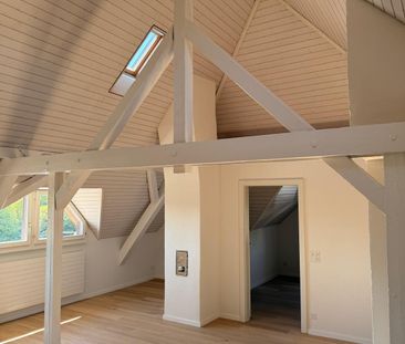 2.5 Zimmer, 65 m², 4. Stock - Photo 6