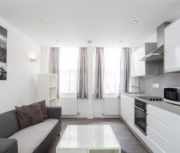 Studio to rent - Photo 4