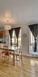 Condo à louer 5 1/2 Montréal - Photo 4