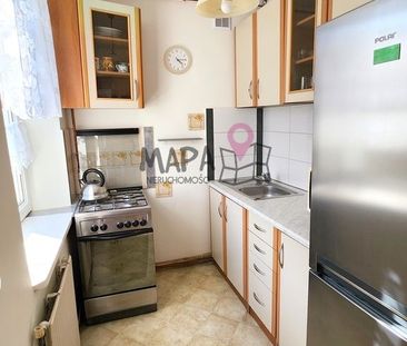 Na wynajem 2-pokojowe Skolwin - Zdjęcie 3