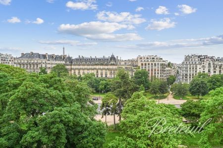 Appartement à louer à Paris 16Ème - Photo 5