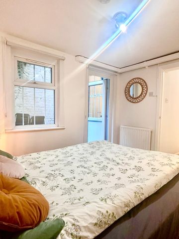 2 Bed Flat, Edith Grove, SW10 - Photo 5