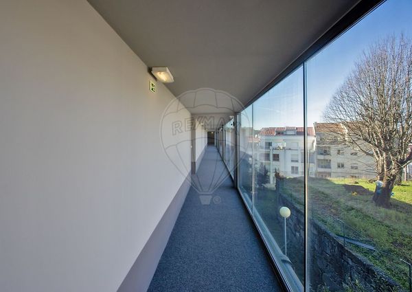 Apartamento T3 em Braga