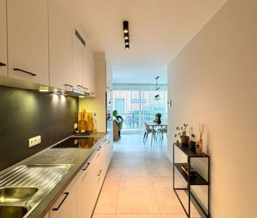 Appartement te huur in Sleidinge voor € 875 met 2 slaapkamers - Photo 3