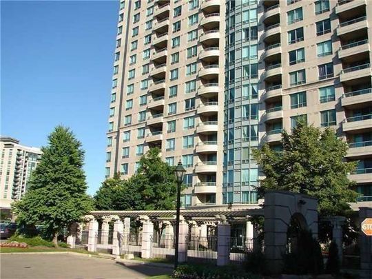 For Lease - 61 Town Centre Court Unit# 506, Toronto, Ontario - Photo 1