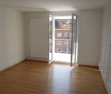 2 Zimmer Wohnung - Photo 5