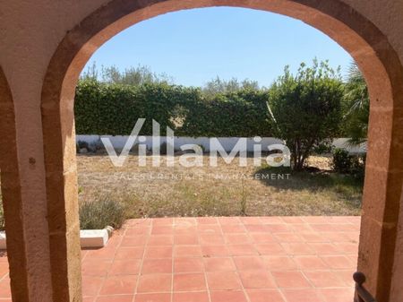 Villa in Javea for long-term rental VMR 2138 - Photo 4