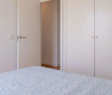 1-bedroom apartment for rent in Palacio, Madrid - Photo 5