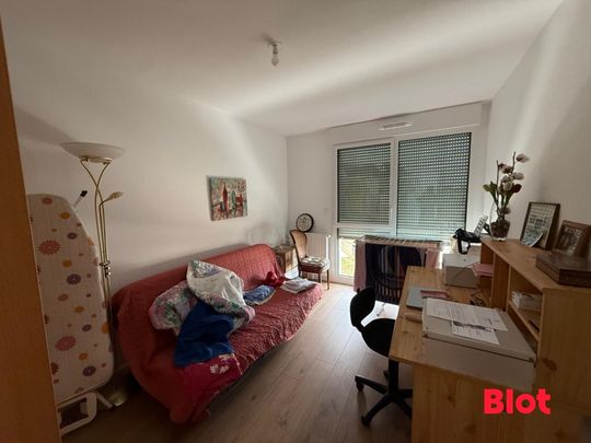 Location Appartement 3 pièces 65m² VERN SUR SEICHE 35770 - Photo 1