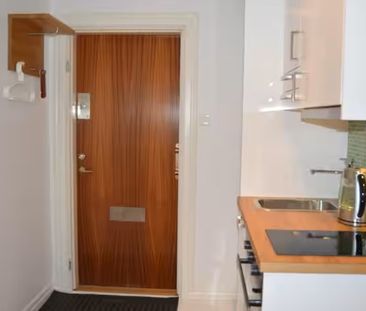 Framnäsbacken, Solna - Photo 2