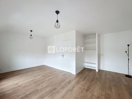 Appartement T1 Montesson à louer - Photo 1