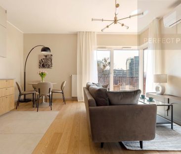 Warszawa, Mokotów, Służewiec, Wołoska - Фото 4