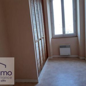 Location Appartement 2 pièces 31m² GRENOBLE 38000 - Photo 2