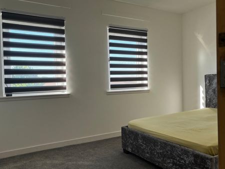 1 Bed Flat, Dalmarnock Road, G40 - Photo 4