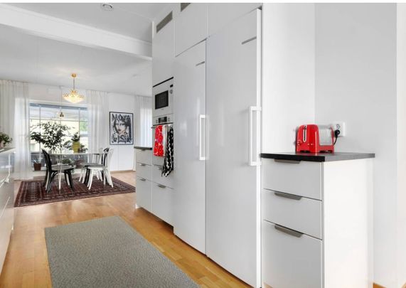 Stadsängsgatan, Sigtuna - Foto 1