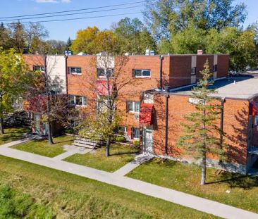 Molson Gardens | 1200 Molson Street, Winnipeg - Photo 1