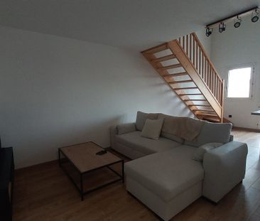 Location Appartement 2 pièces 48m² TOULOUSE 31100 - Photo 4
