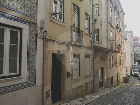 Apartamento T1 em Lisboa - Photo 5