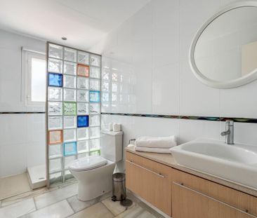 Ground Floor Apartment in Estepona - Photo 2