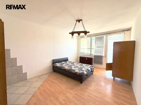 Pronájem bytu 3+1 65 m², Rybník - Photo 4