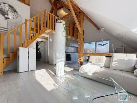 3.5 Zimmer - Photo 3