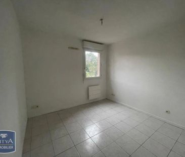 Appartement à louer 2 pièces 46.58m² - Photo 1