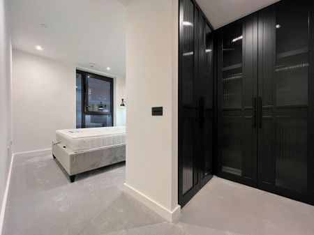 3 bedroom flat to rent - Photo 5