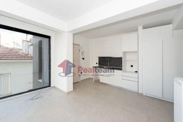 Ενοικίαση κατοικίας, 40 τ.μ., Βόλος, 530 € - Photo 1