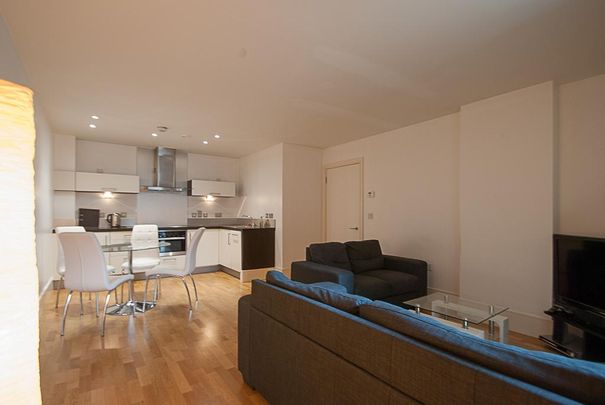1 bedroom apartment to rent - Photo 1