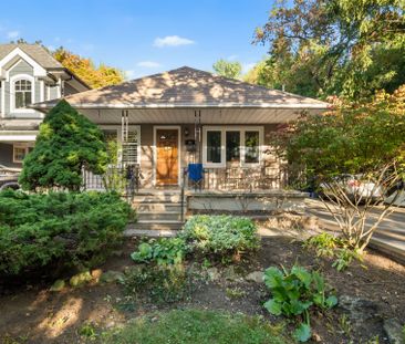 For Lease - 51 Watson Street Unit# Bsmnt, Toronto, Ontario - Photo 5