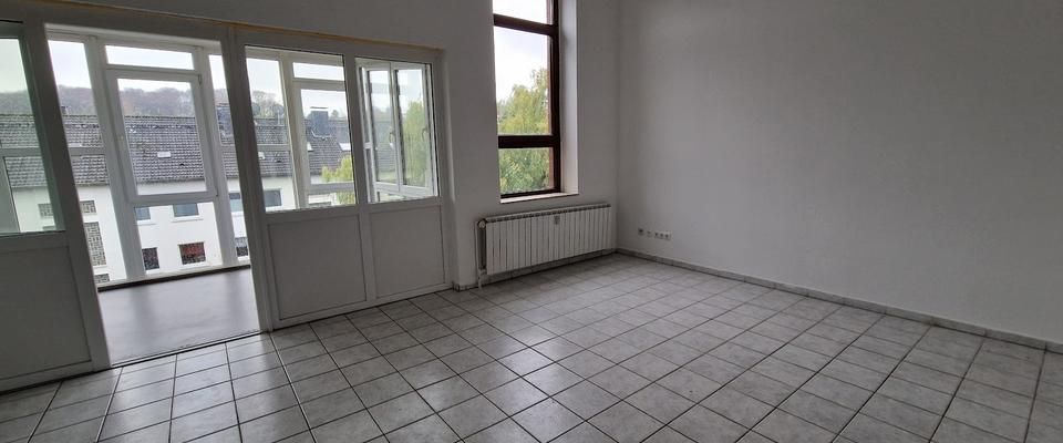 Wow - ist die schön! Nur mit WBS: 4-Zimmer-Wohnung mit Wintergarten - Photo 1