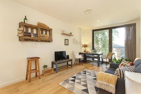 1 bedroom Flat To Let Total Size: 592 SQ FT - Photo 2