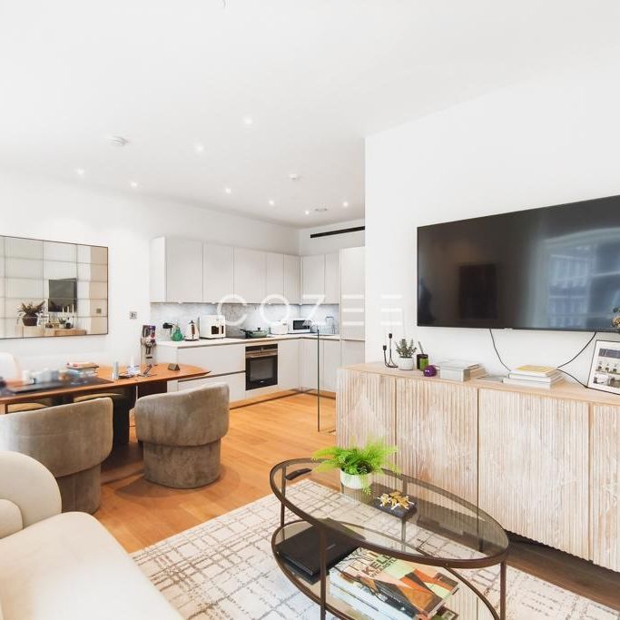 1 bedroom flat to rent - Photo 1