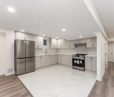 For Lease - 45 First Nations Trail, Vaughan, Ontario - Photo 3