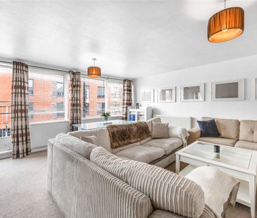 Chiswick Terrace, Chiswick, London, W4 5LY - Photo 6