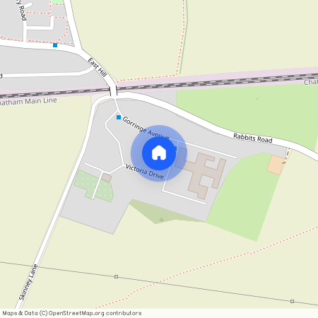 Southdowns Retirement Village, South Darenth