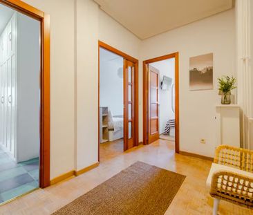 Avenida del Llano Castellano, Madrid, Community of Madrid 28034 - Foto 5