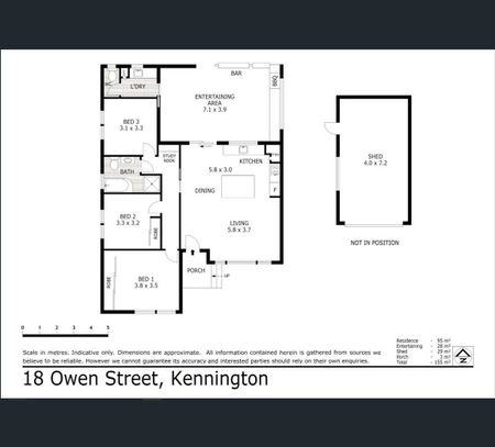 18 Owen Street, Kennington, Vic 3550 - Photo 5
