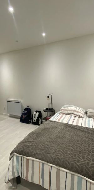 Location Appartement 1 pièce 22m² VALENCE 26000 - Photo 1